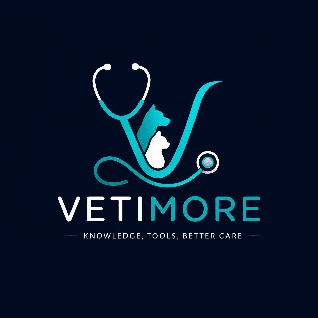 Vetimore logosu